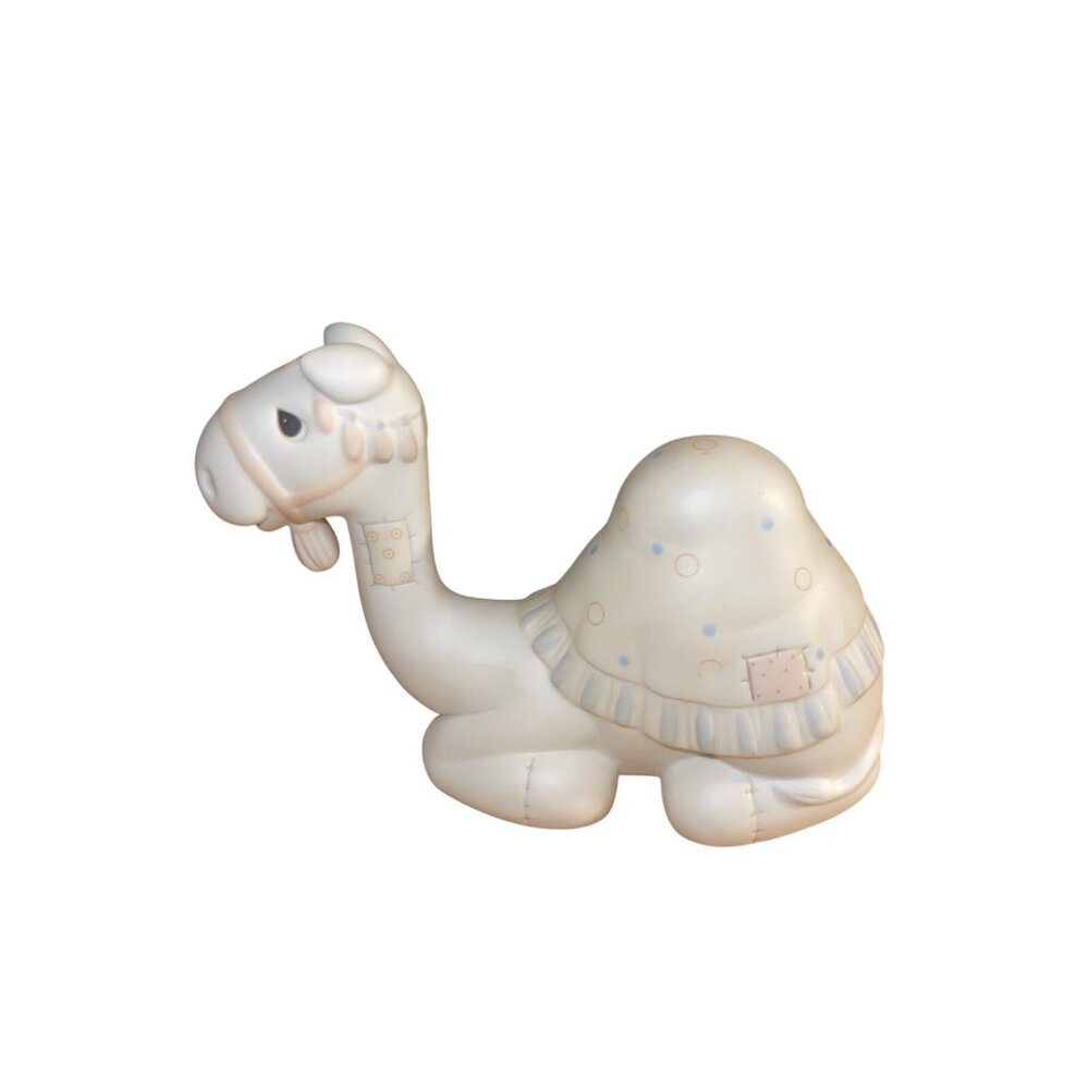 Precious Moments Camel Figurine By Jonathan‎ & David - Collectible Decor